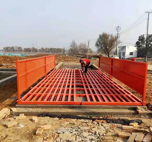 工地洗車機(jī)設(shè)備廠家