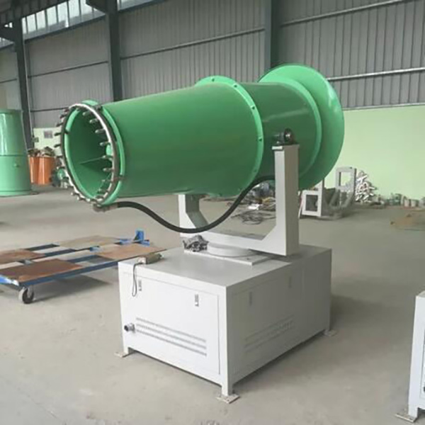 霧炮機生產廠家