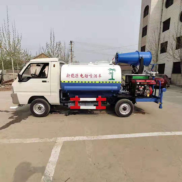 灑水車廠家直銷