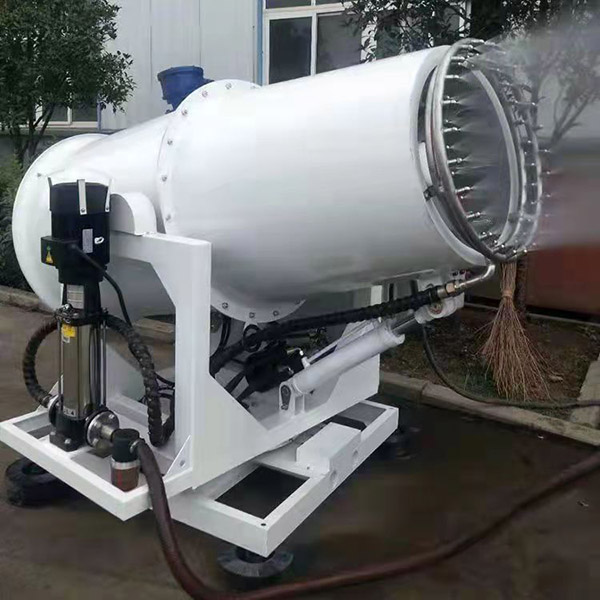 60米霧炮機(jī)