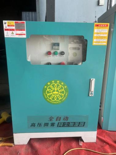 山西噴淋壓縮機