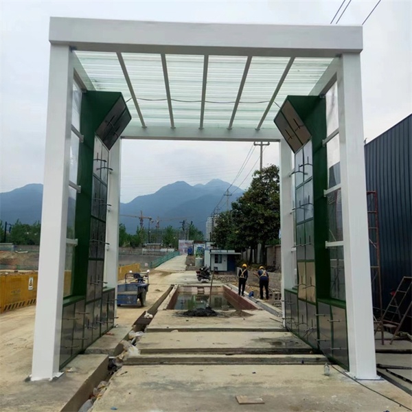 龍門搖擺洗車機批發
