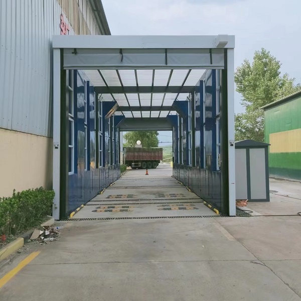 封閉洗車機(jī)價(jià)格